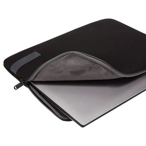 Сумка для ноутбуков Case Logic 15.6" Reflect Sleeve Black (REFPC-116): Материал EVA