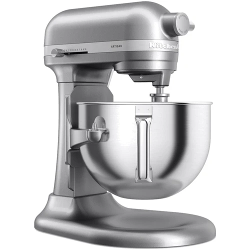 Кухонний комбайн KitchenAid Artisan 5KSM60SPXECU: Кількість швидкостей 11
