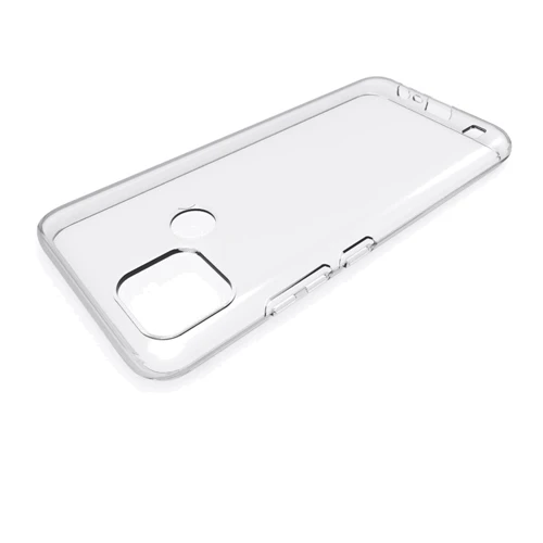 Чехол для телефонов BeCover Transparancy for Realme C25Y / C21Y (706937): Цвет прозрачный