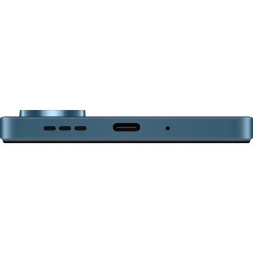 Смартфон POCO C65 8/256Gb Blue (Global): Процессор Mediatek Helio G85
