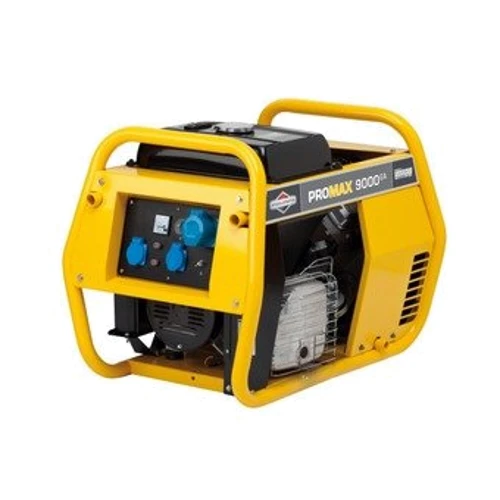 Генератор BRIGGS & STRATTON ProMax 9000EA