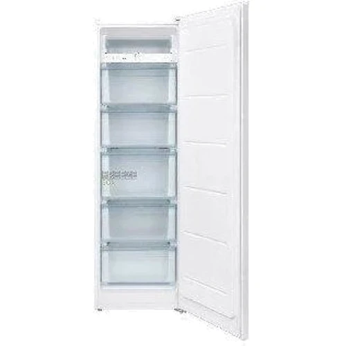 Морозильная камера Midea HS-218FN (S): Количество дверей 1