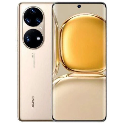 Смартфон Huawei P50 Pro 8/256 GB Cocoa Gold Approved Витринный образец