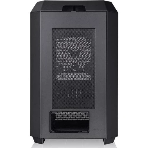 Корпус Thermaltake The Tower 300 Black (CA-1Y4-00S1WN-00): Потужність БЖ, Вт без БП