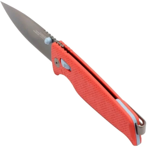 Нож SOG Altair XR, Canyon Red/Stone Blue (SOG 12-79-02-57): Тип ножа Складной