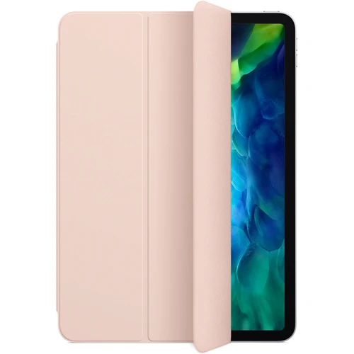 Аксессуар для iPad Apple Smart Folio Pink Sand (MXT52) for iPad Pro 11" (2018-2022) фото 5