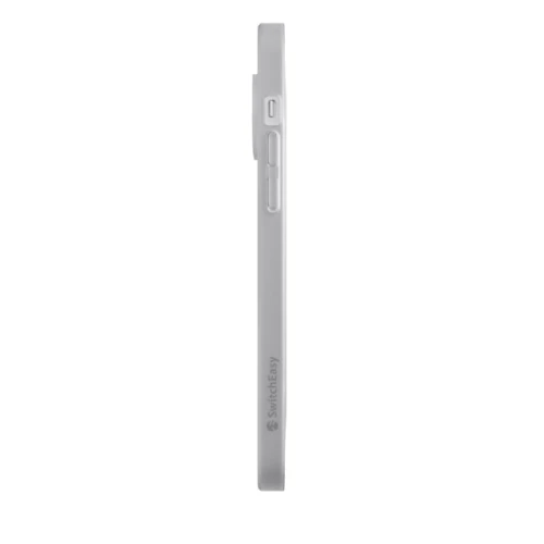 Чехол для iPhone Switcheasy Gravity M Transparent White (SPH067022TW22) for iPhone 14 Plus: Тип чехла накладка на заднюю часть