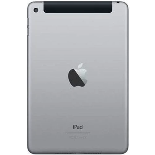 Apple iPad mini 4 Wi-Fi + Cellular 64GB Space Gray (MK722) Approved Вітринний зразок: Виробник Apple