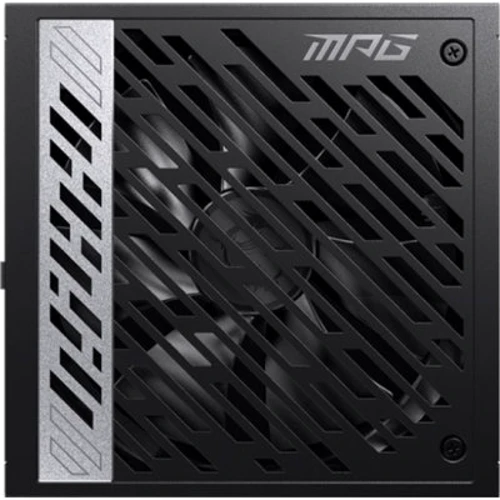 Блок питания MSI MPG A1000G PCIE5: Мощность, Ватт 1000