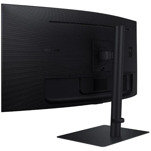 Монітор Samsung ViewFinity S6 S34C650 (LS34C650U): Роздільна здатність Ultra Wide Quad HD (3440x1440)