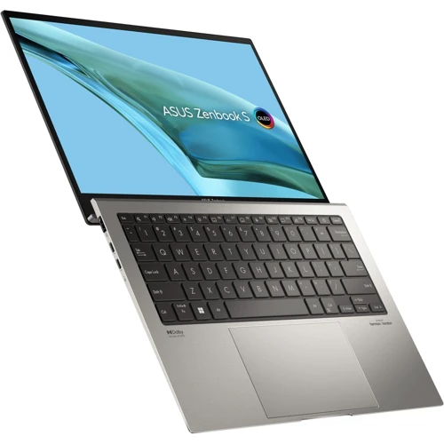 Ноутбук ASUS ZenBook S 13 OLED UX5304VA (UX5304VA-NQ113X): Оперативная память 16 ГБ