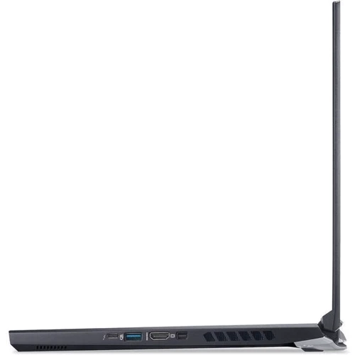 Ноутбук Acer Predator Helios 300 PH315-54-714U (NH.QC2AA.006_64_2TB+1TBHDD) CUSTOM: Оперативная память 64 ГБ