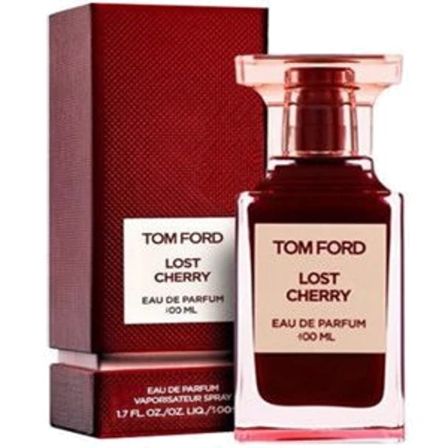 Парфюмированная вода Tom Ford Lost Cherry 30 ml