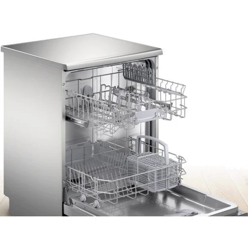 Посудомойка Bosch SMS2HTI60E: Размеры 84.5x60x60 см
