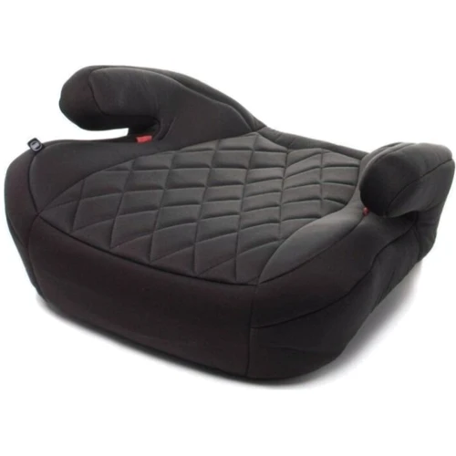 Автокрісло 4Baby Hi-Fix 22-36 кг black (4HF01)