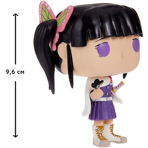 Ігрова фігурка Funko POP! Канао Цуюрі (57343): Тип Игровая фигурка