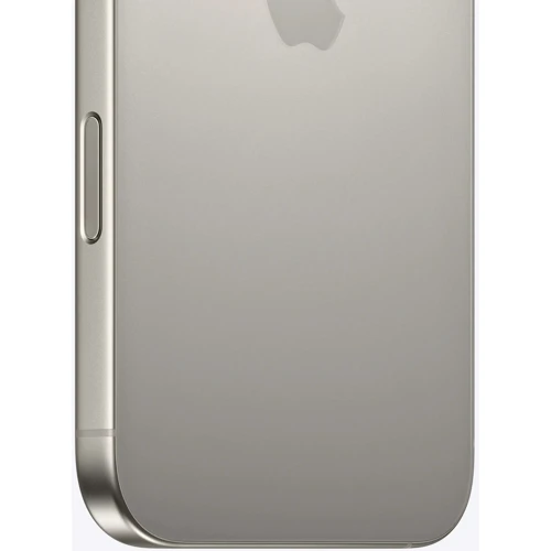 Apple iPhone 16 Pro Max 512GB Natural Titanium (MYX33SX/A) UA фото 8