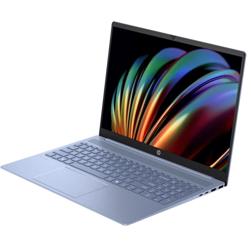 Ноутбук HP Pavilion 16-ag0011ua (B23B0EA) UA: Экран 16" IPS (1920x1200)