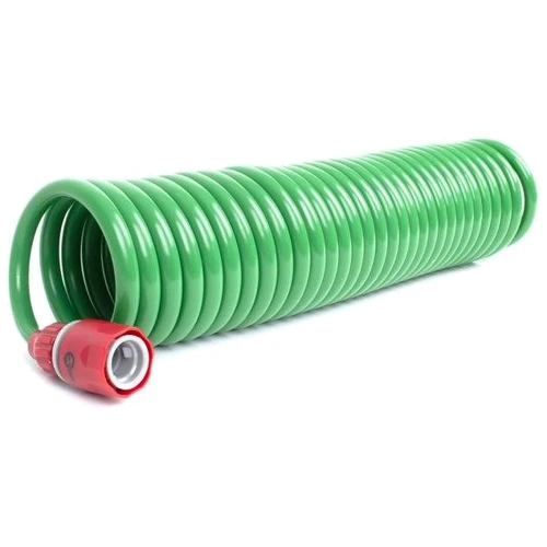 Шланг спиральный Intertool GE-4001: Длина, м 7.5