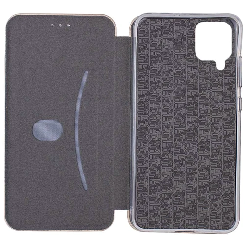Аксессуар для смартфона Fashion Classy Blue for Samsung A125 Galaxy A12/M125 Galaxy M12: Совместимость Samsung A125 Galaxy A12/M125 Galaxy M12