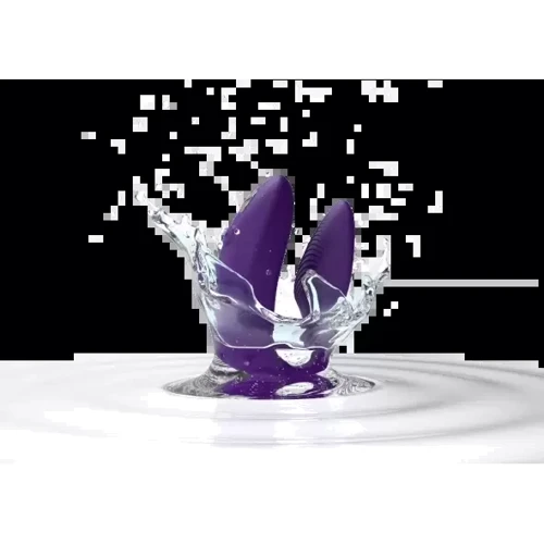 Вибратор We-Vibe Sync Purple
