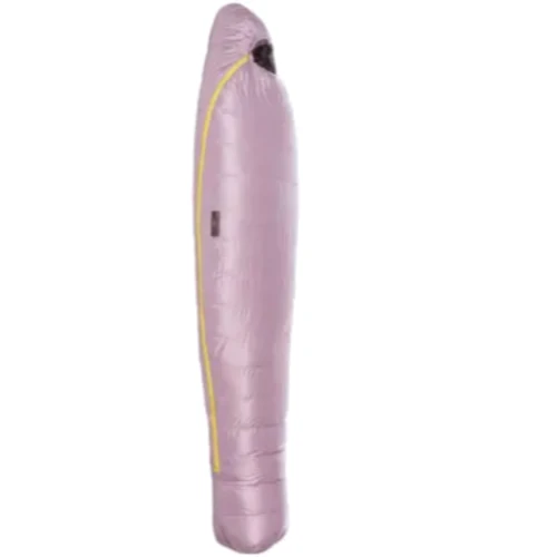 Спальный мешок Big Agnes Ws Greystone 20 (600 DownTek) Ws Regular elderberry - Right Zip (021.0208): Назначение Зима