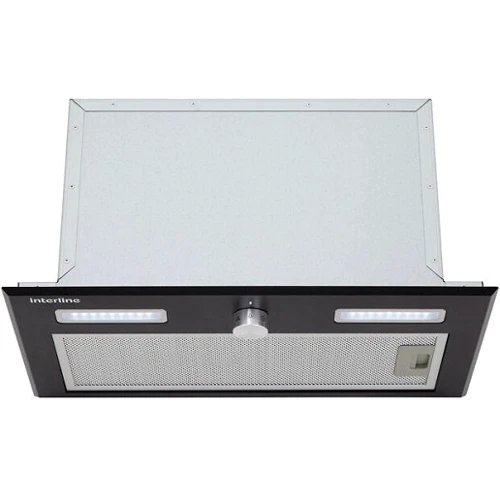 Витяжка Interline STREET BL A/52 M/2/M