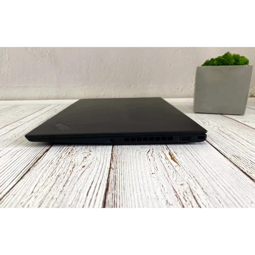 Ноутбук Lenovo X1 Carbon 6gen (20KH002QUS) Approved Вітринний зразок фото 5
