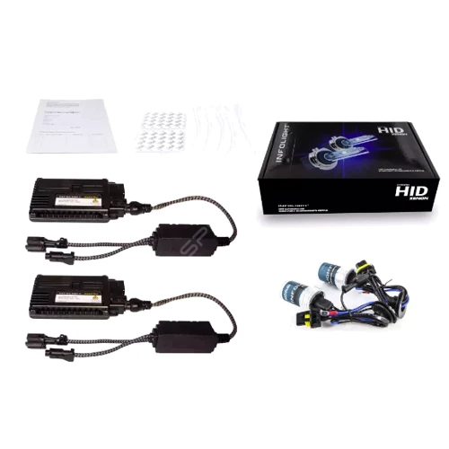 Комплекти ксенону Infolight Expert Pro H11 4300К+Pro