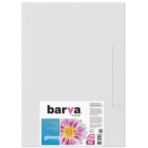 Barva A3 Everyday Glossy 200г, 60л (IP-CE200-280): Производитель Barva