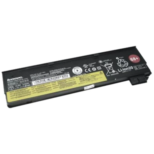 Батарея для ноутбука Lenovo-IBM 45N1128 ThinkPad X240 10.8V Black 4400mAh Orig (17078)