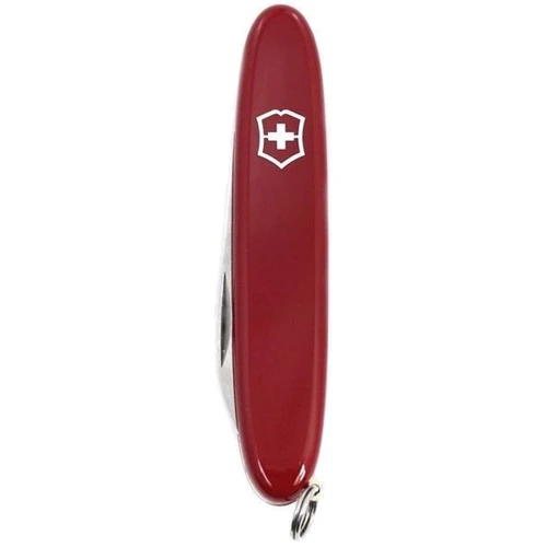 Мультитул Victorinox Excelsior 74мм/3предметов/красный (0.6901): Количество функций 3