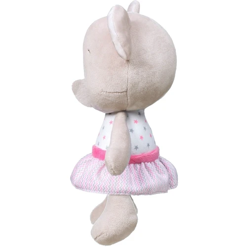 Игрушка-обнимашка BabyOno Мишка Сюзи (1227)