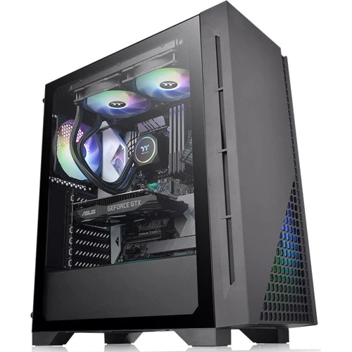 Корпус Thermaltake H330 (CA-1R8-00M1WN-00) фото 9