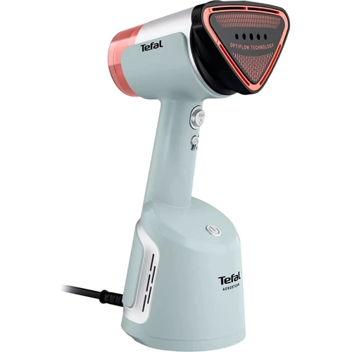Отпариватель Tefal AeroSteam DT9814F0: Мощность, Вт 1400