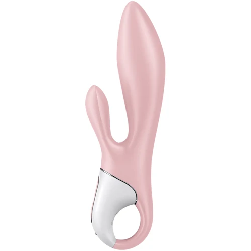 Вибратор Satisfyer Air Pump Bunny 3