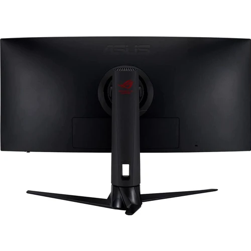 Монитор ASUS ROG Strix XG349C UA: Тип ЖК-матрицы IPS