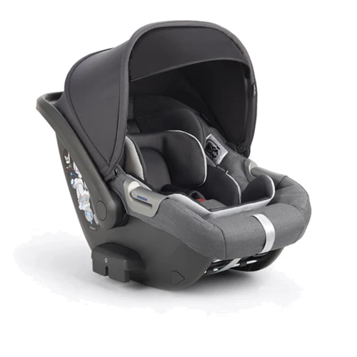 Автокрісло Inglesina Cab Kensington Grey