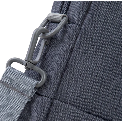 Сумка для ноутбуков RivaCase 15.6" Prater Dark Grey (7532) фото 9