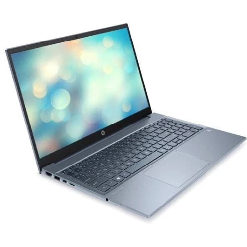 Ноутбук HP Pavilion 15-eg3030ua (832T6EA): Экран 15.6" IPS (1920x1080) Full HD