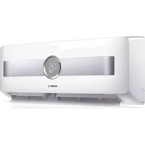 Кондиционер Bosch Climate 8500 RAC 5,3-3 IPW: Вид установки внутреннего блока настенный