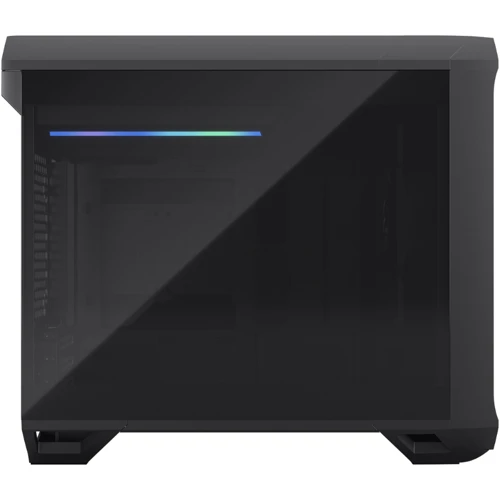 Корпус Fractal Design Torrent Nano Black TG Dark Tint (FD-C-TOR1N-01) фото 7