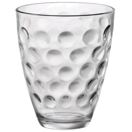Склянка Bormioli Rocco Dots 390 мл (327512V42021990/1)