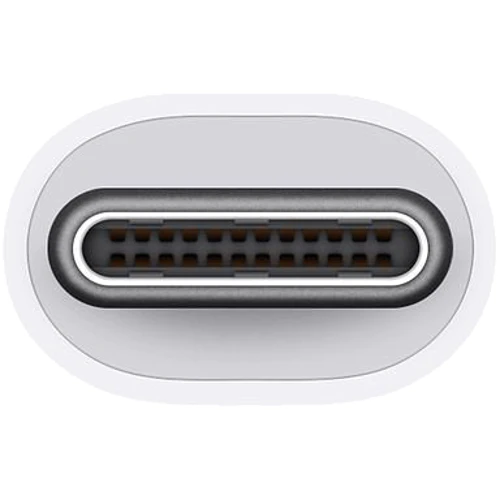Аксессуар для Mac Apple USB-C Digital AV Multiport Adapter (MW5M3ZM/A) UA 2024: Тип аксессуара Адаптеры и переходники