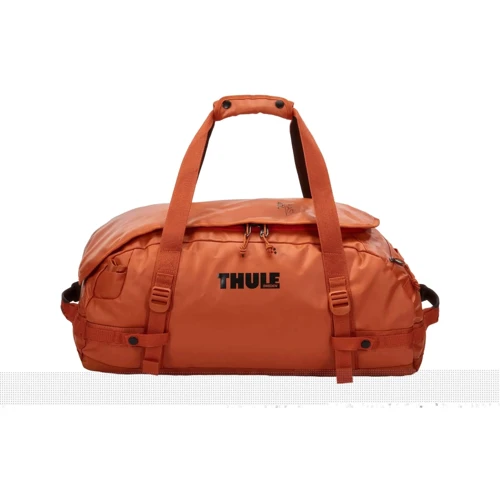 Сумка дорожная Thule Chasm S 40L TDSD-202 Autumnal (3204297) фото 15