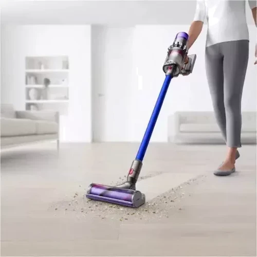 Пилосос Dyson Cyclone V11 Absolute 2022 (419650-01): Вага 3 кг
