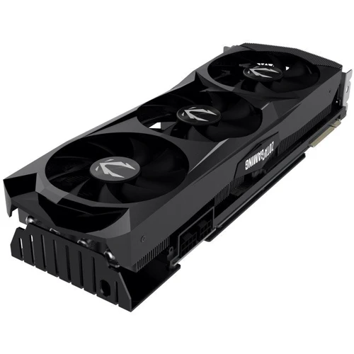 Видеокарта Zotac GeForce RTX 2070 SUPER AMP Extreme 8GB (ZT-T20710B-10P): Тип памяти GDDR6