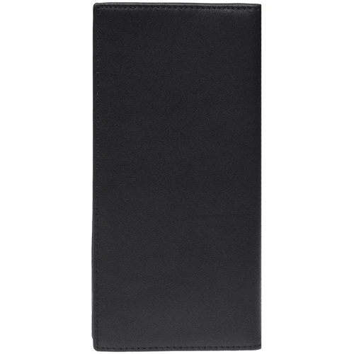 Чоловічий гаманець Keizer чорний (k1abf888-black): Стать Мужской