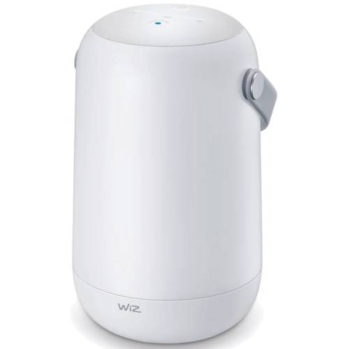 Умный светильник WiZ Mobile Portable WiFi белый: Назначение Для спальни