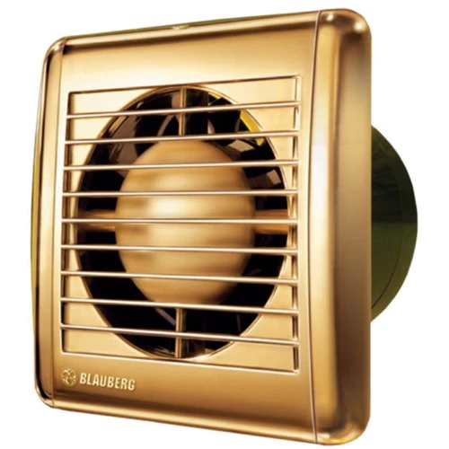 Вытяжной вентилятор BLAUBERG Aero Gold 125